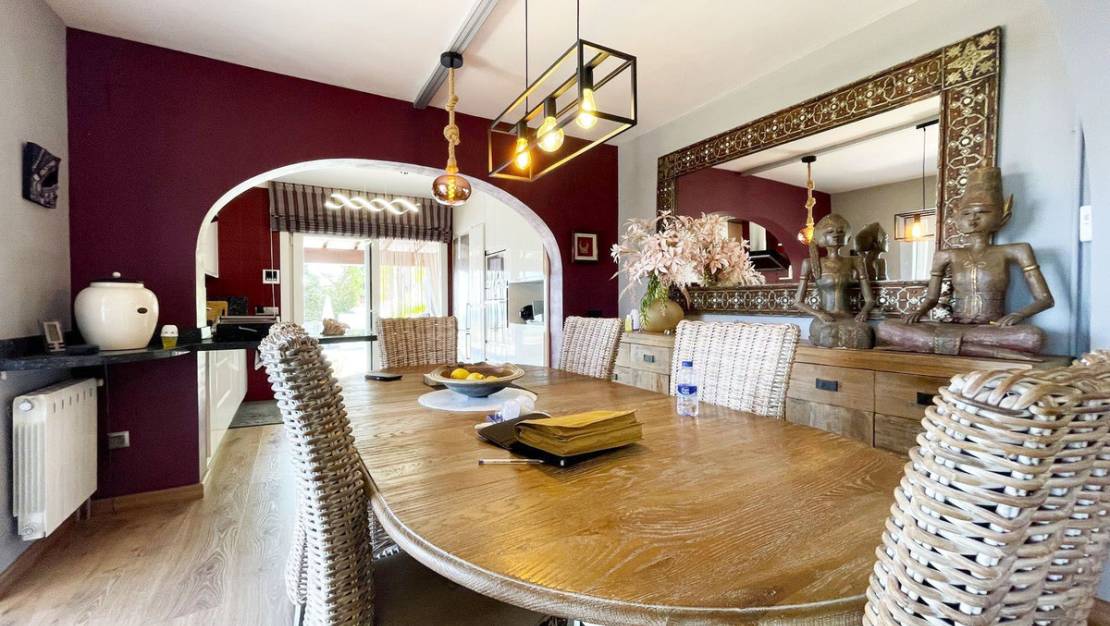 Venta - Chalet - Calpe - Calpe Centro