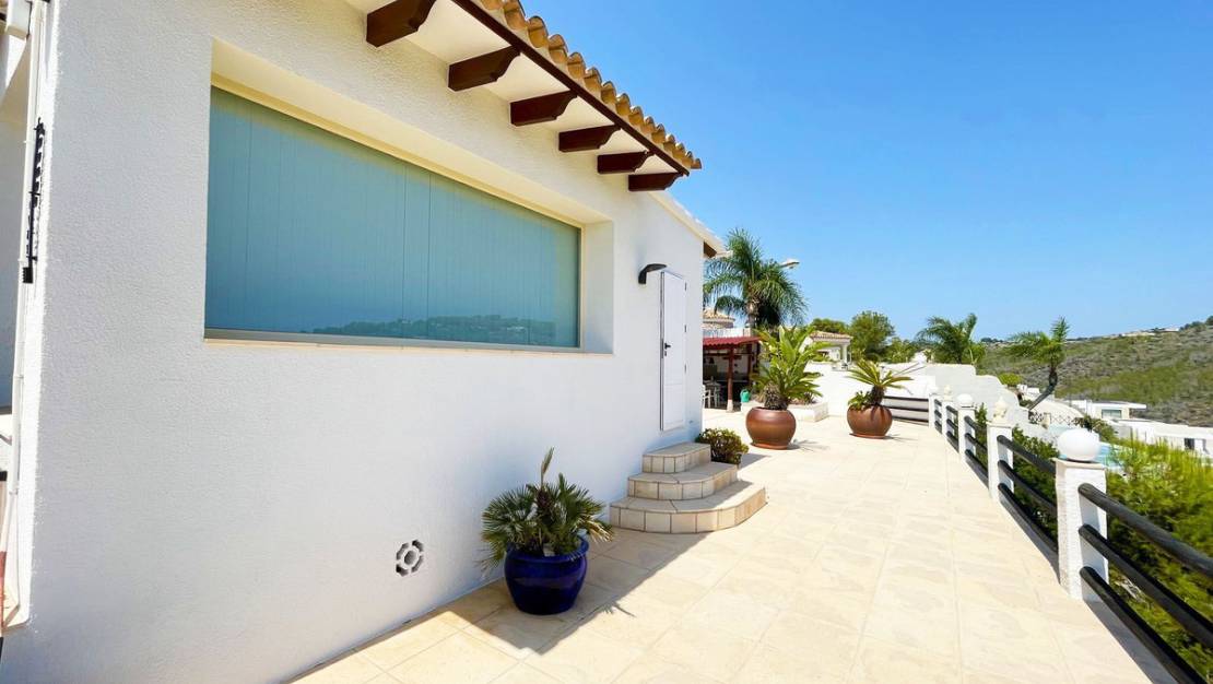 Venta - Chalet - Calpe - Calpe Centro