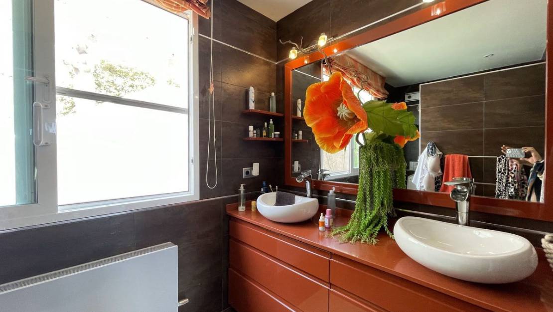 Venta - Chalet - Calpe - Calpe Centro