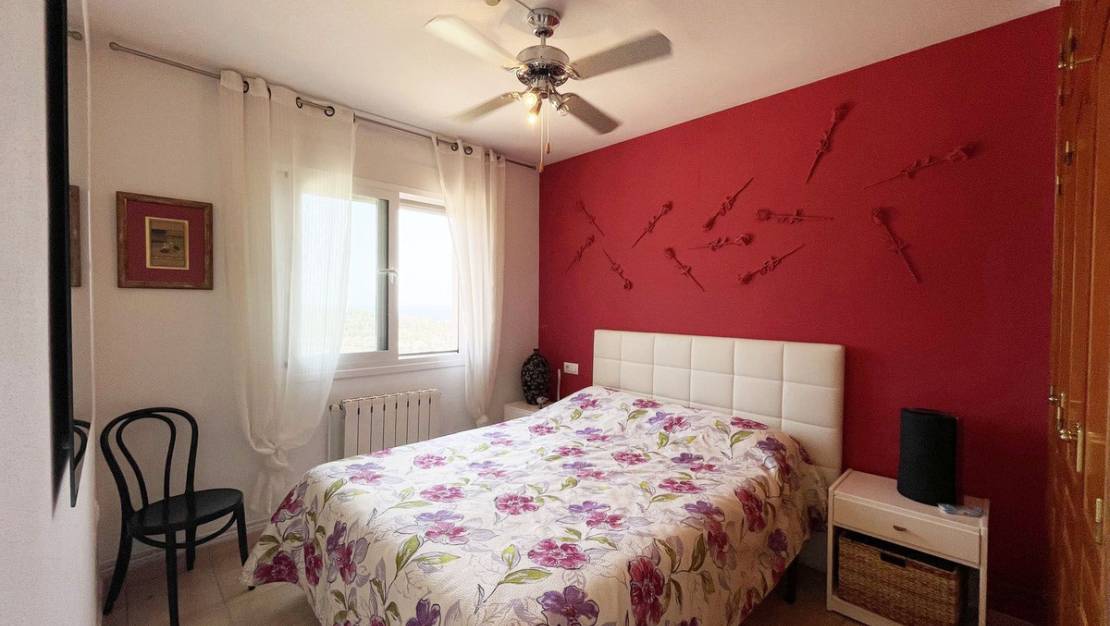 Venta - Chalet - Calpe - Calpe Centro