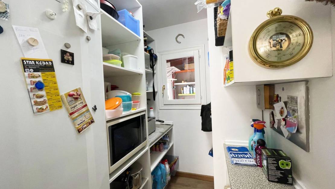 Venta - Chalet - Calpe - Calpe Centro