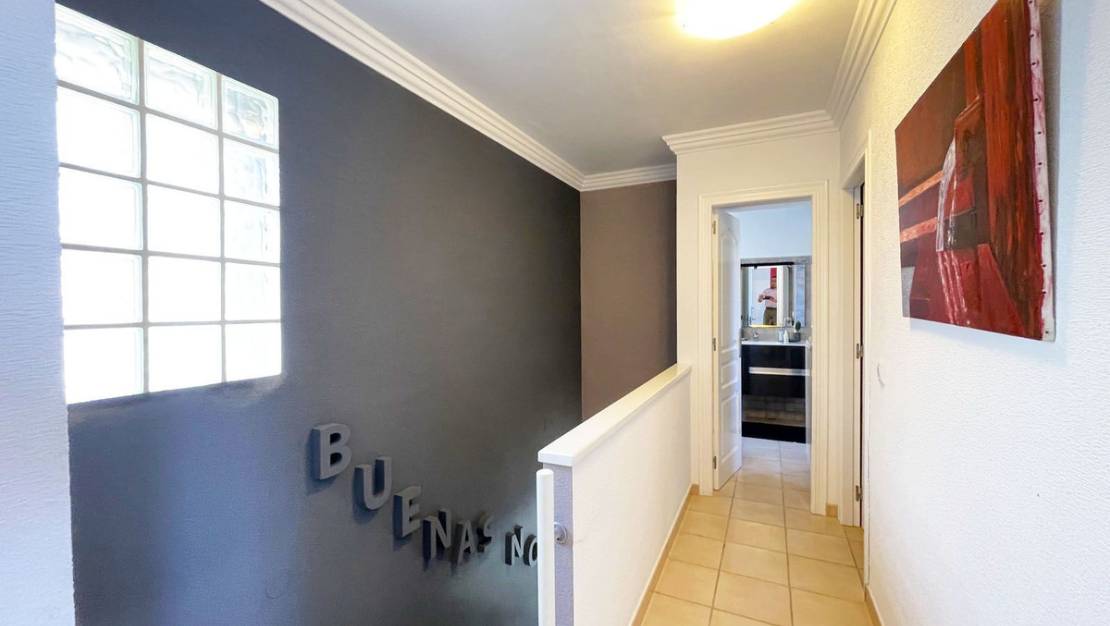 Venta - Chalet - Calpe - Calpe Centro