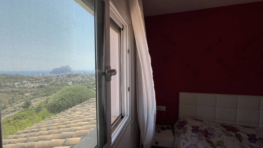 Venta - Chalet - Calpe - Calpe Centro