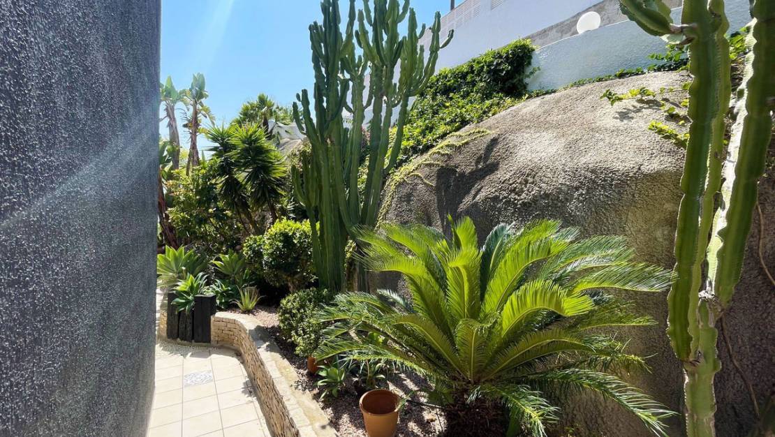 Venta - Chalet - Calpe - Calpe Centro