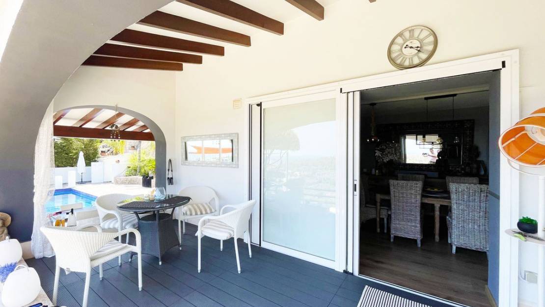 Venta - Chalet - Calpe - Calpe Centro