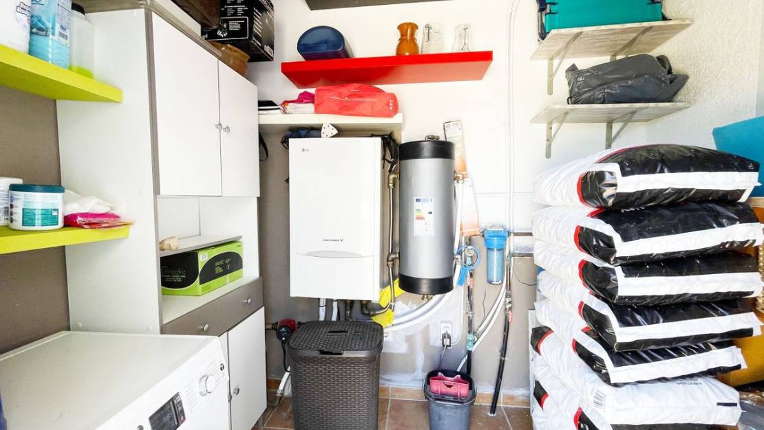 Venta - Chalet - Calpe - Calpe Centro