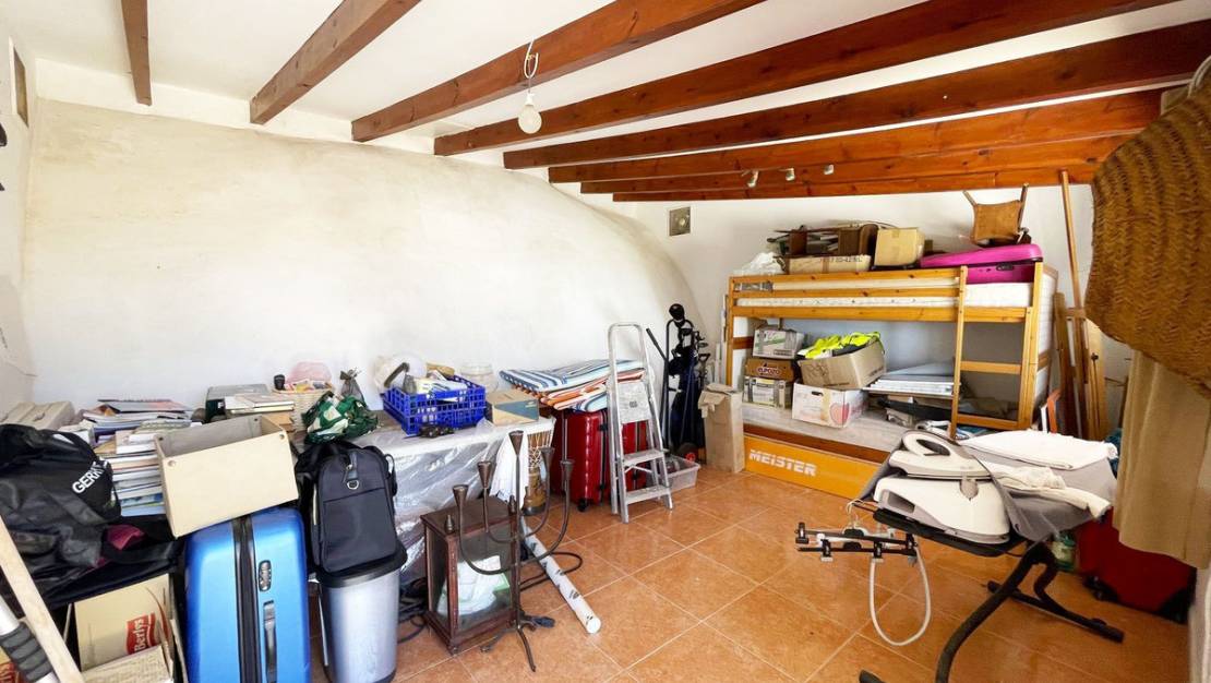 Venta - Chalet - Calpe - Calpe Centro