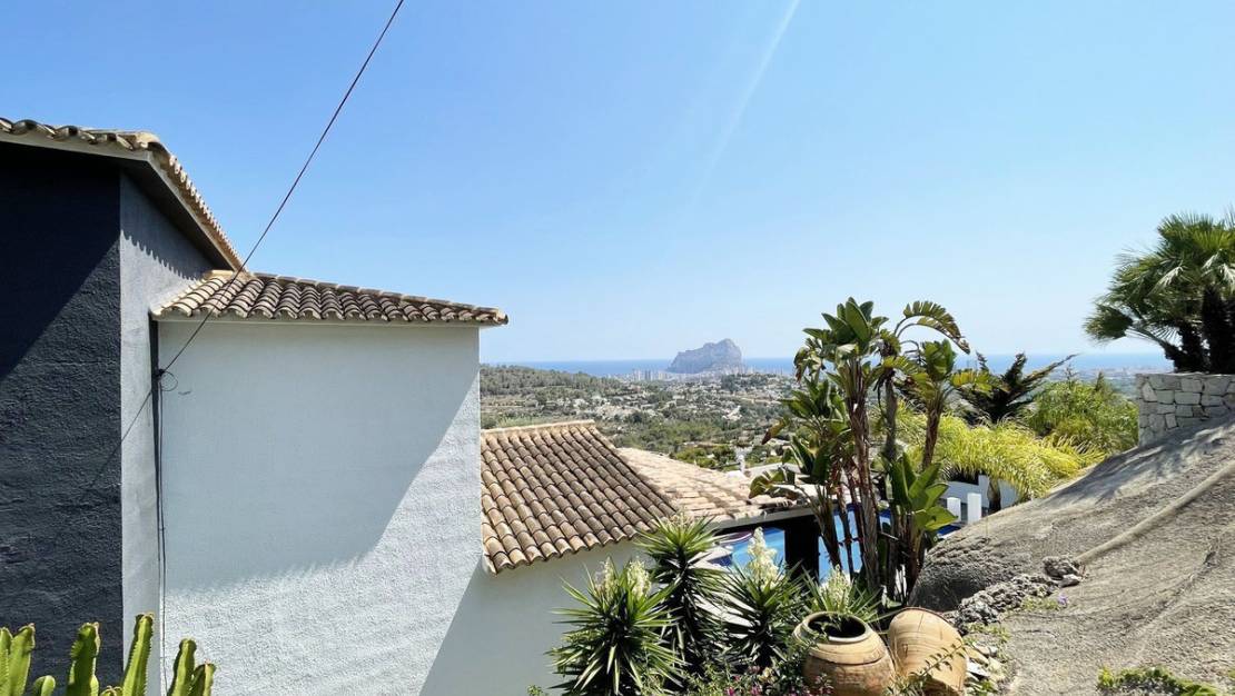 Venta - Chalet - Calpe - Calpe Centro