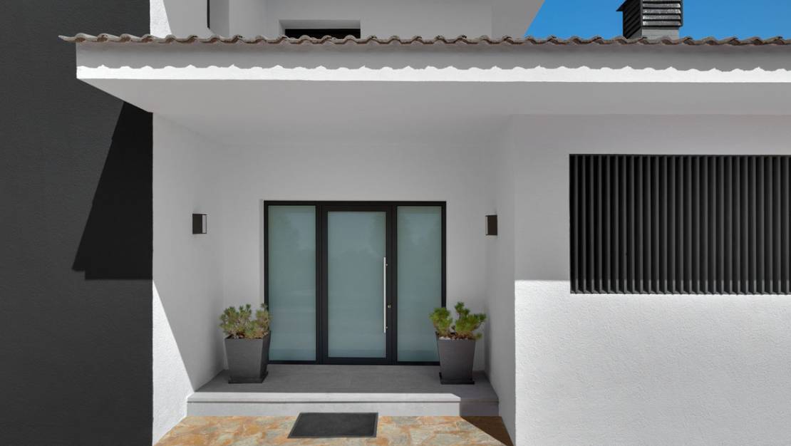Venta - Chalet - Calpe - Calpe Centro