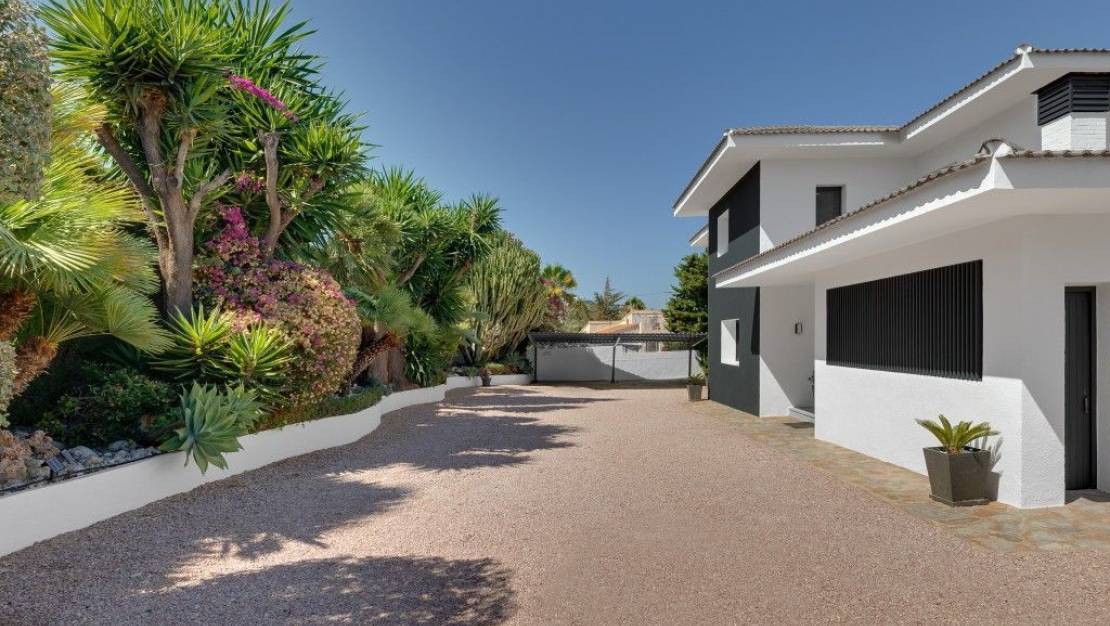 Venta - Chalet - Calpe - Calpe Centro