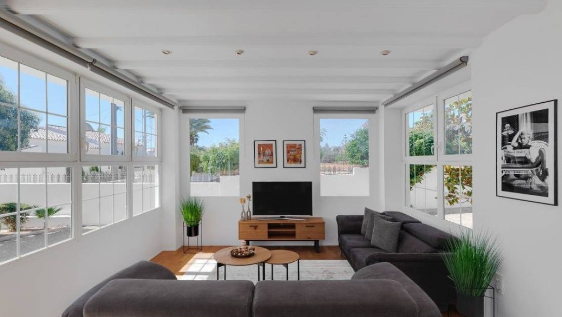 Venta - Chalet - Calpe - Calpe Centro