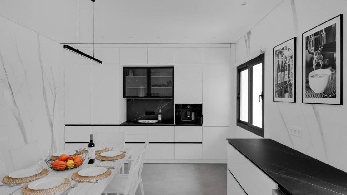 Venta - Chalet - Calpe - Calpe Centro