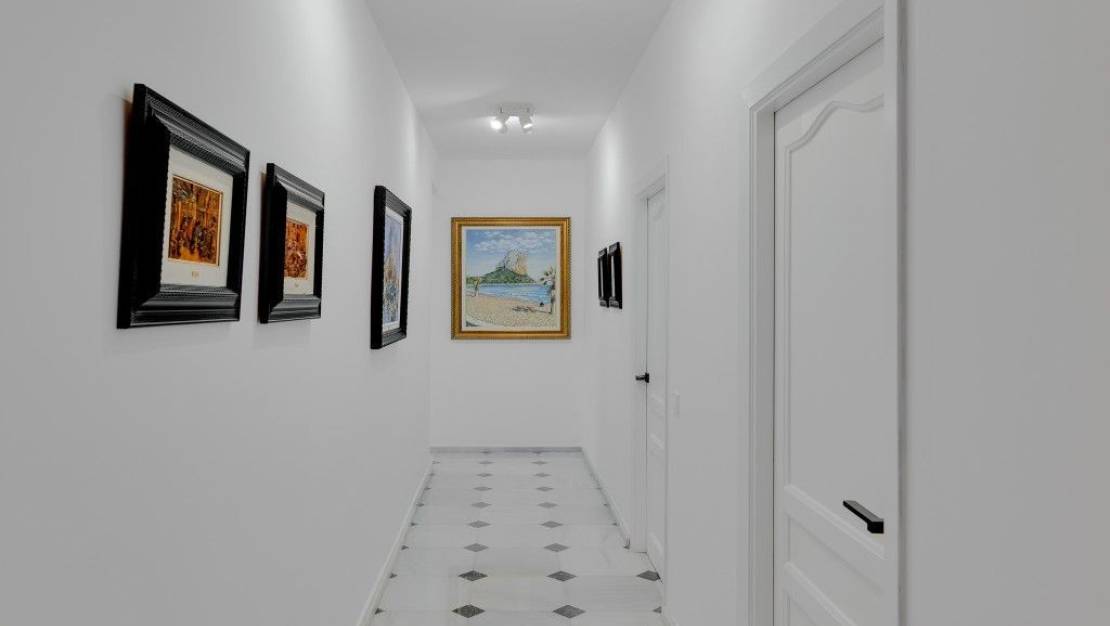 Venta - Chalet - Calpe - Calpe Centro