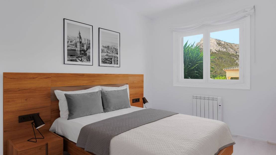 Venta - Chalet - Calpe - Calpe Centro