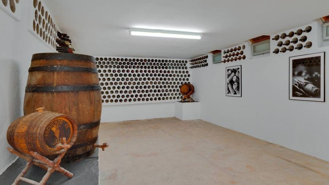 Venta - Chalet - Calpe - Calpe Centro