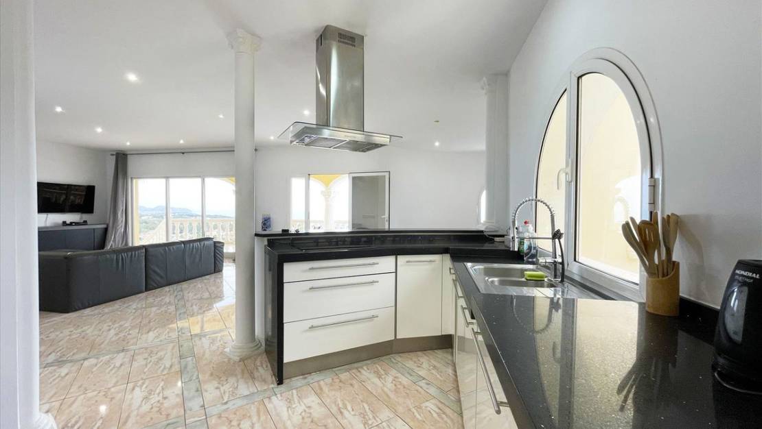 Venta - Chalet - Calpe - Calpe Centro