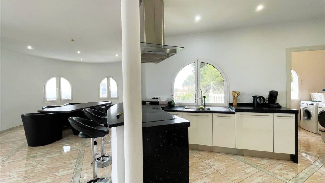 Venta - Chalet - Calpe - Calpe Centro