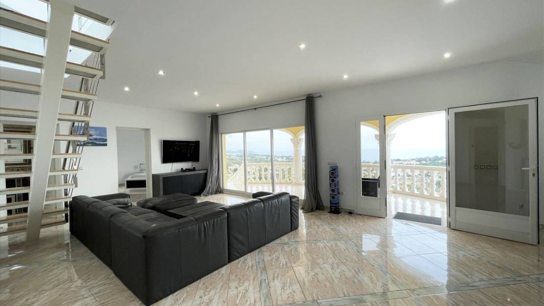 Venta - Chalet - Calpe - Calpe Centro