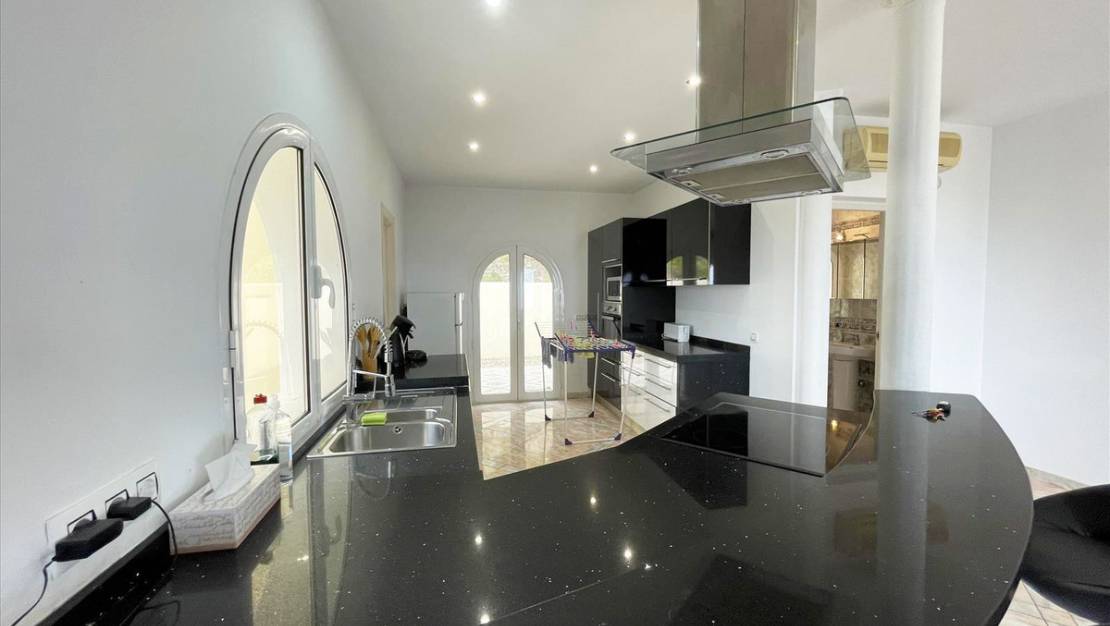 Venta - Chalet - Calpe - Calpe Centro