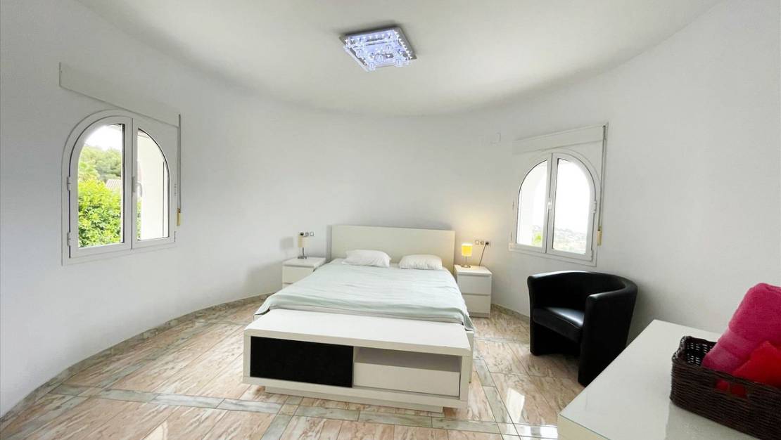 Venta - Chalet - Calpe - Calpe Centro