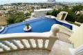 Venta - Chalet - Calpe - Calpe Centro