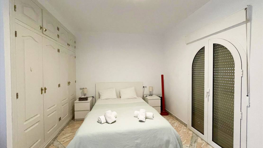 Venta - Chalet - Calpe - Calpe Centro