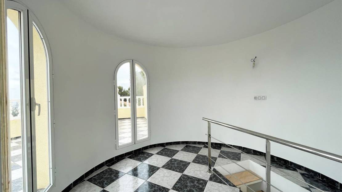 Venta - Chalet - Calpe - Calpe Centro