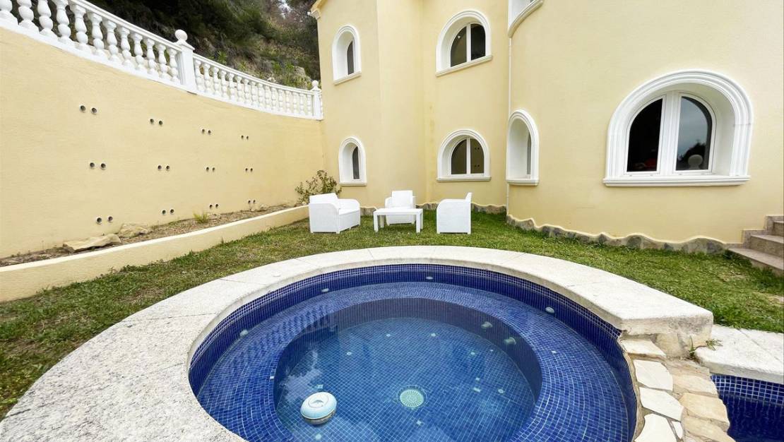 Venta - Chalet - Calpe - Calpe Centro
