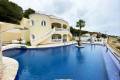 Venta - Chalet - Calpe - Calpe Centro