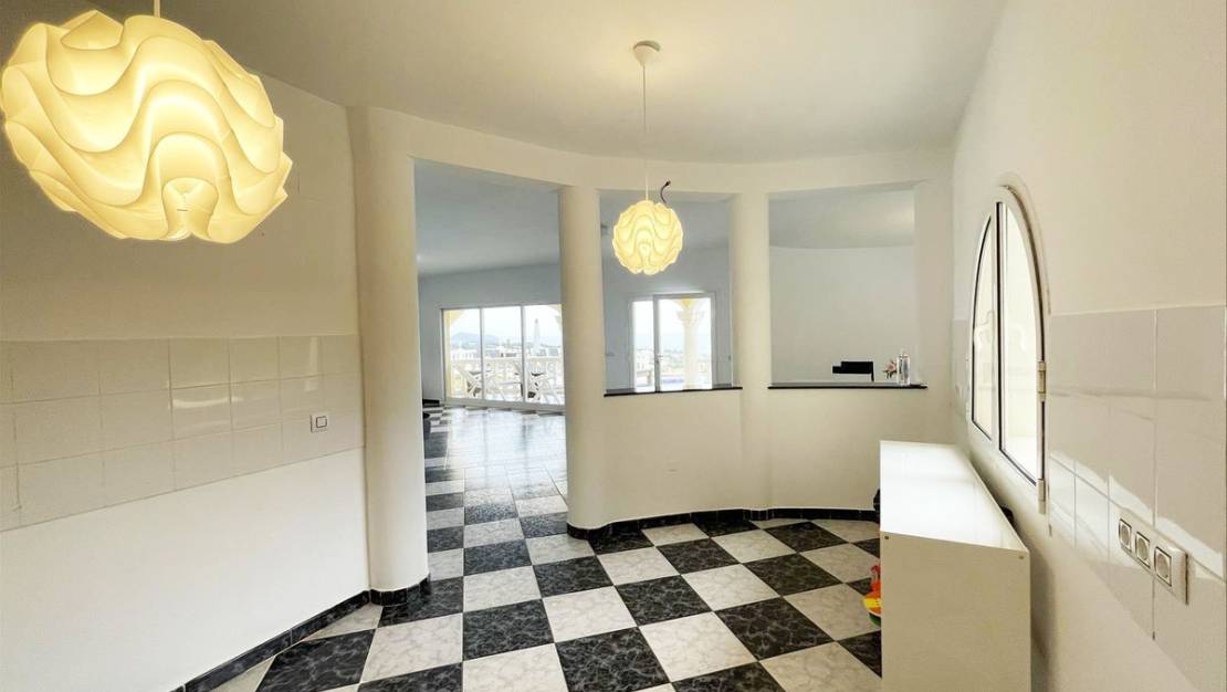 Venta - Chalet - Calpe - Calpe Centro