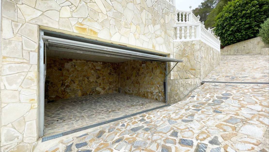 Venta - Chalet - Calpe - Calpe Centro