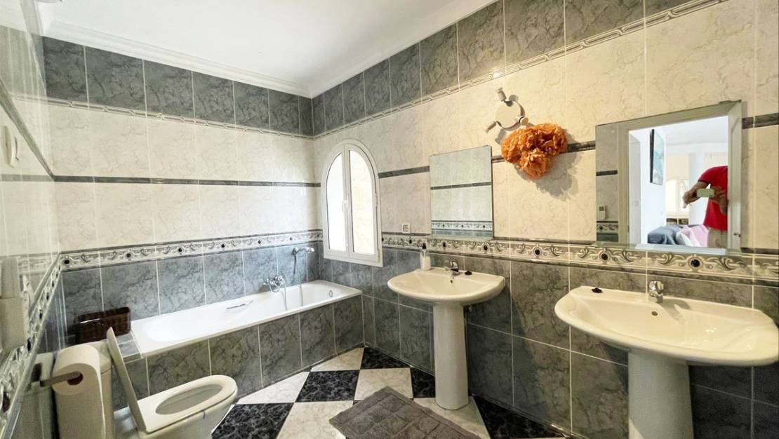 Venta - Chalet - Calpe - Calpe Centro