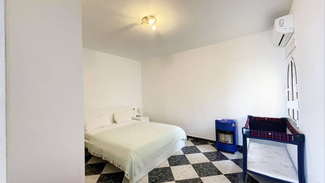 Venta - Chalet - Calpe - Calpe Centro