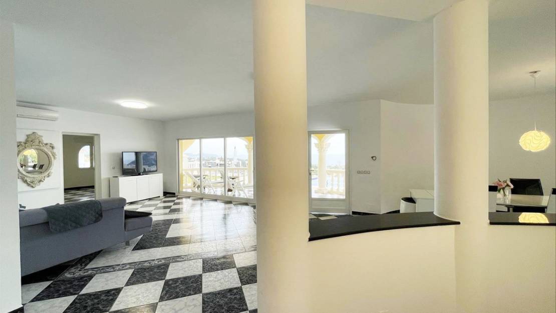 Venta - Chalet - Calpe - Calpe Centro