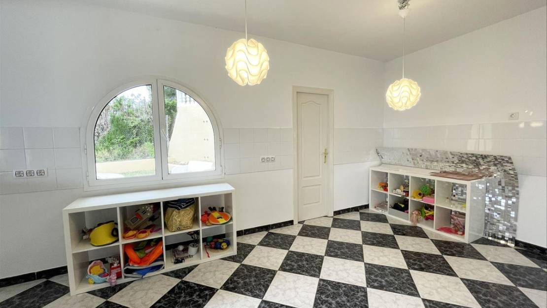 Venta - Chalet - Calpe - Calpe Centro