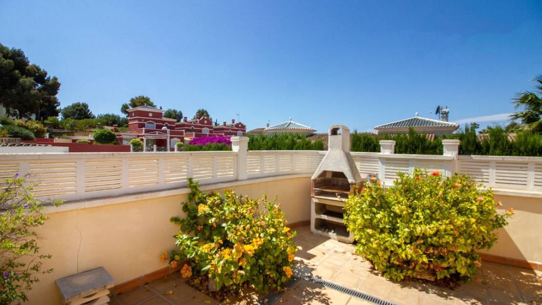 Venta - Chalet - Calpe - Calpe Centro