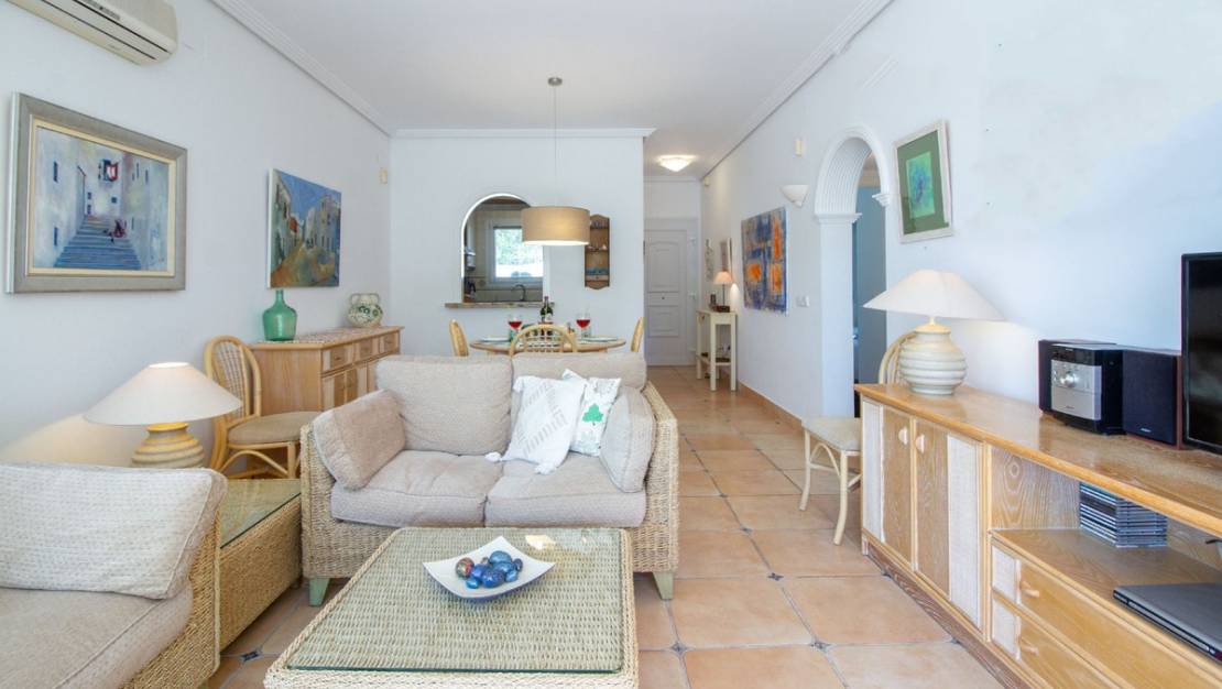Venta - Chalet - Calpe - Calpe Centro