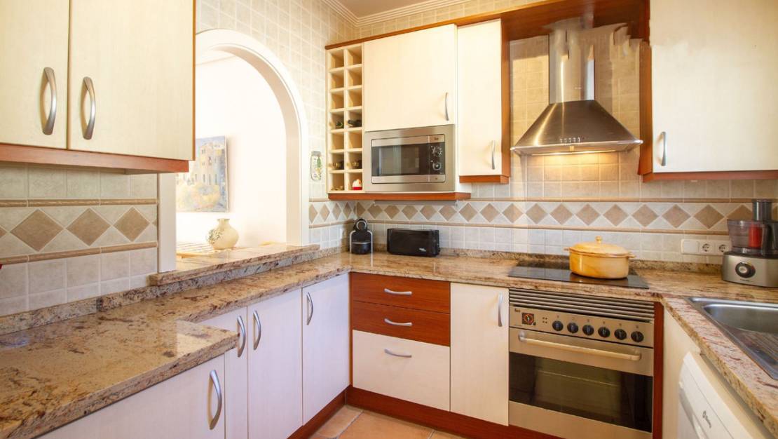 Venta - Chalet - Calpe - Calpe Centro