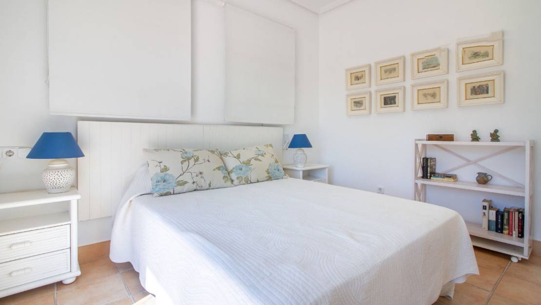 Venta - Chalet - Calpe - Calpe Centro