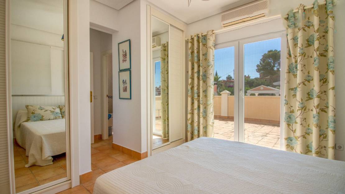 Venta - Chalet - Calpe - Calpe Centro