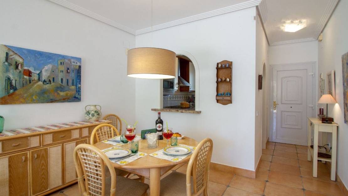 Venta - Chalet - Calpe - Calpe Centro
