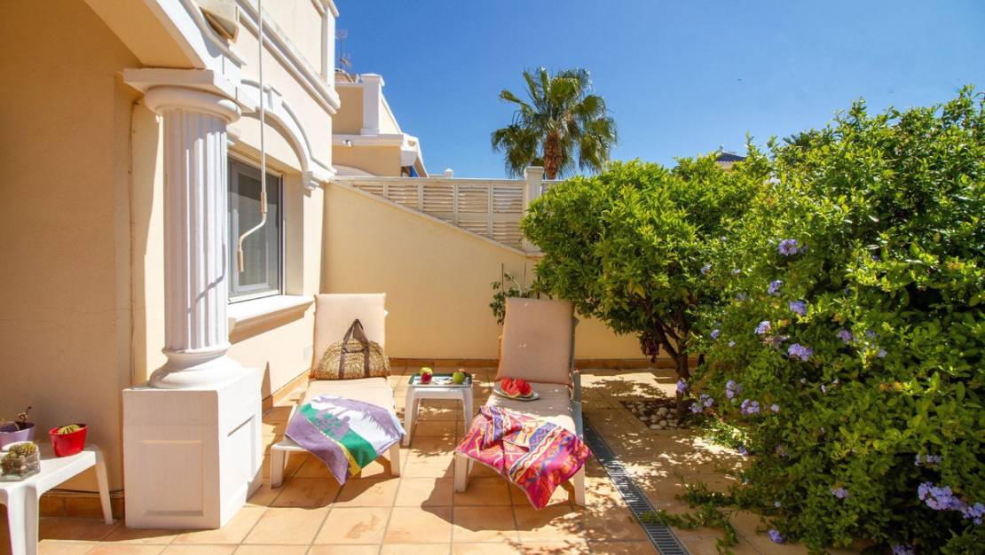 Venta - Chalet - Calpe - Calpe Centro