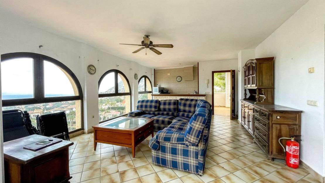 Venta - Chalet - Calpe - Calpe Centro