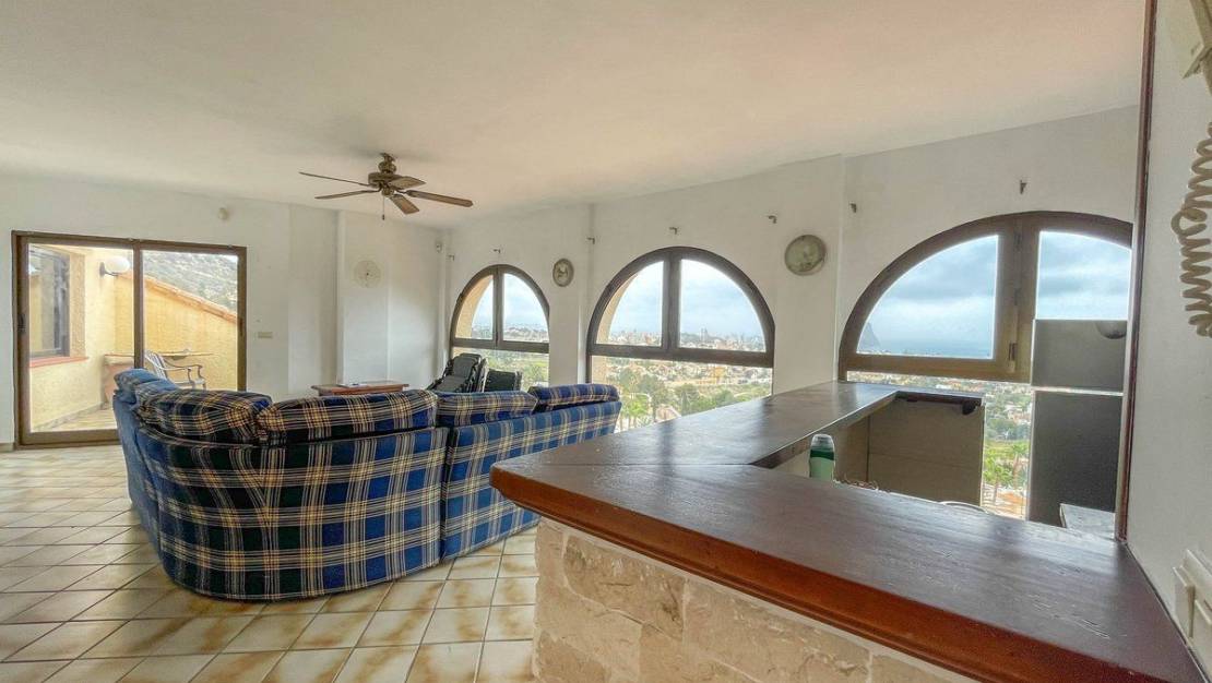 Venta - Chalet - Calpe - Calpe Centro