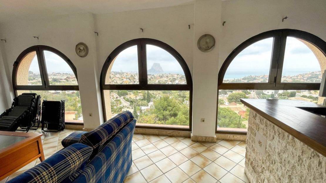 Venta - Chalet - Calpe - Calpe Centro
