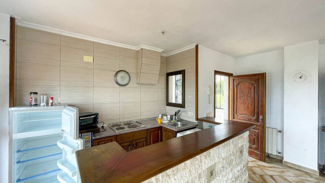 Venta - Chalet - Calpe - Calpe Centro