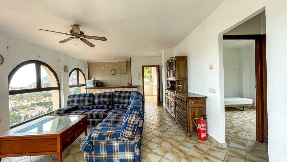 Venta - Chalet - Calpe - Calpe Centro