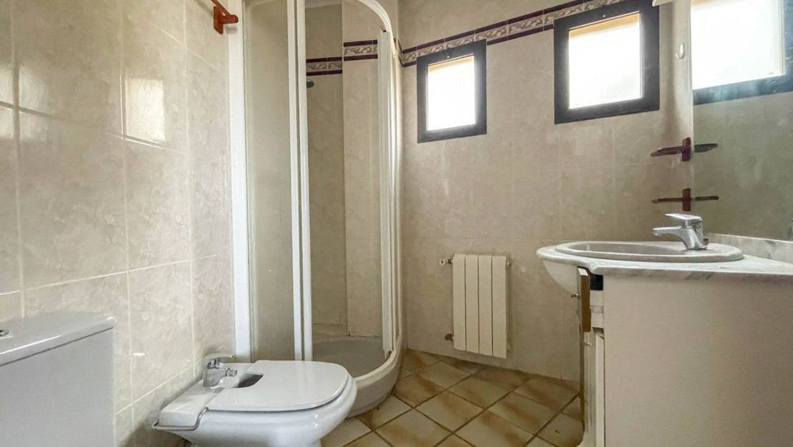 Venta - Chalet - Calpe - Calpe Centro