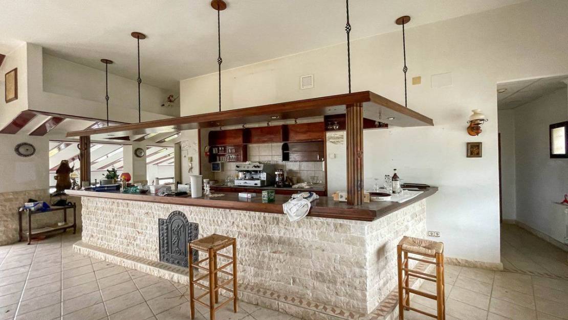 Venta - Chalet - Calpe - Calpe Centro