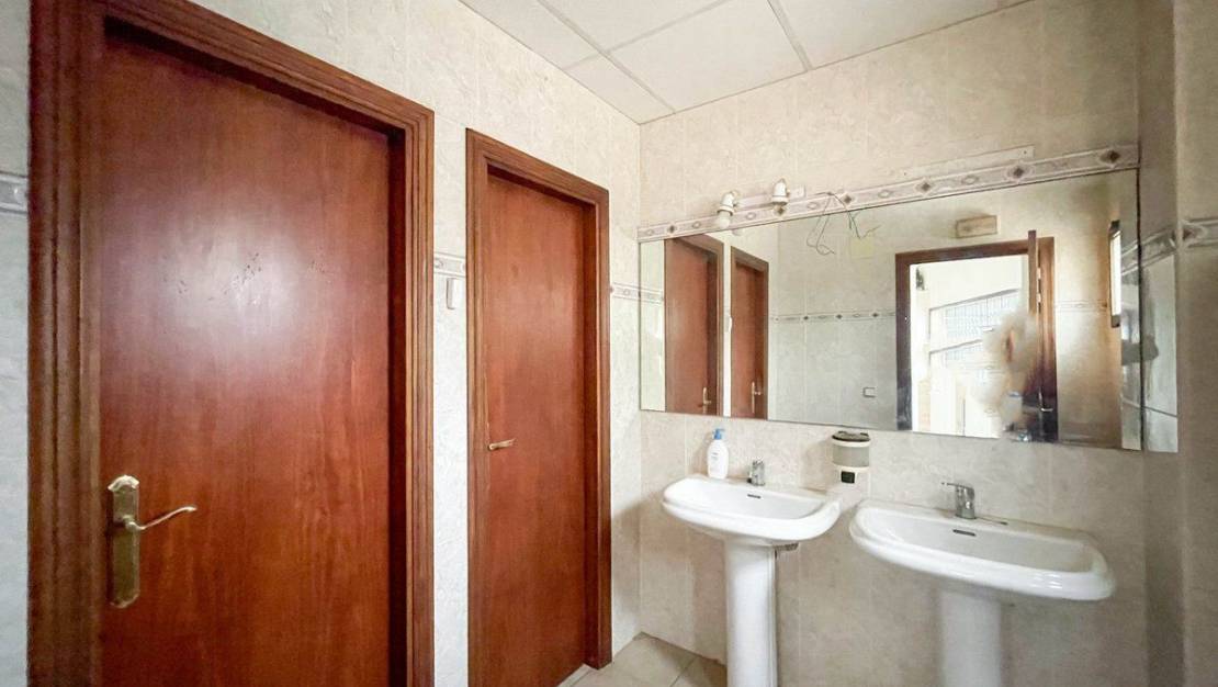 Venta - Chalet - Calpe - Calpe Centro